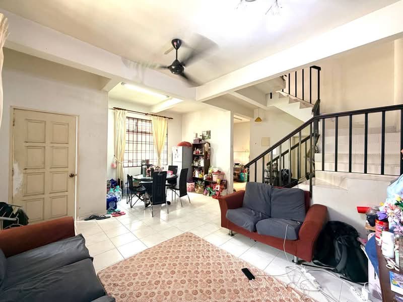 Rumah Kluster untuk Dijual di Ayer Keroh (Melaka) - Muizz Razak - PropertyGuru.com.my
