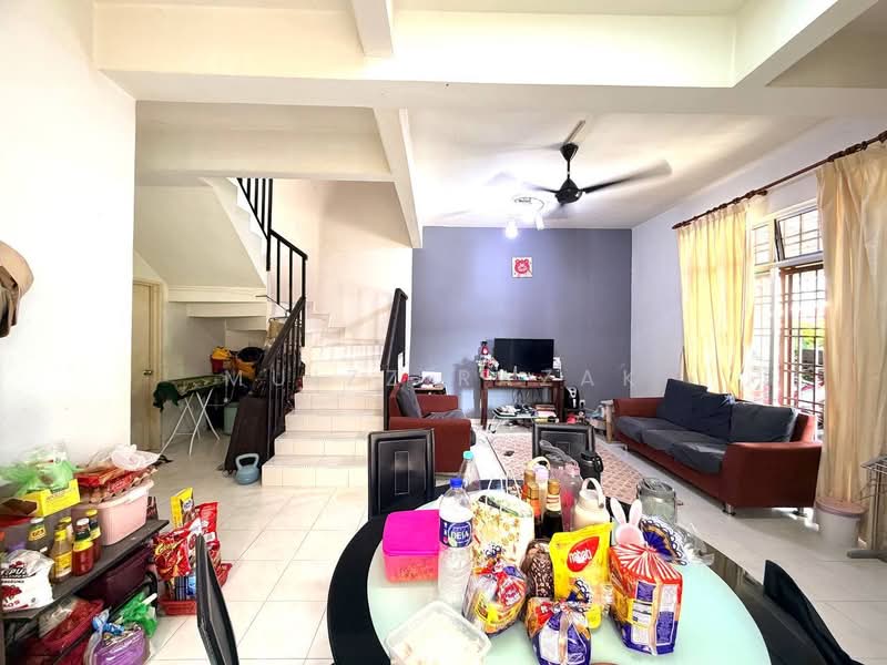 Rumah Kluster untuk Dijual di Ayer Keroh (Melaka) - Muizz Razak - PropertyGuru.com.my