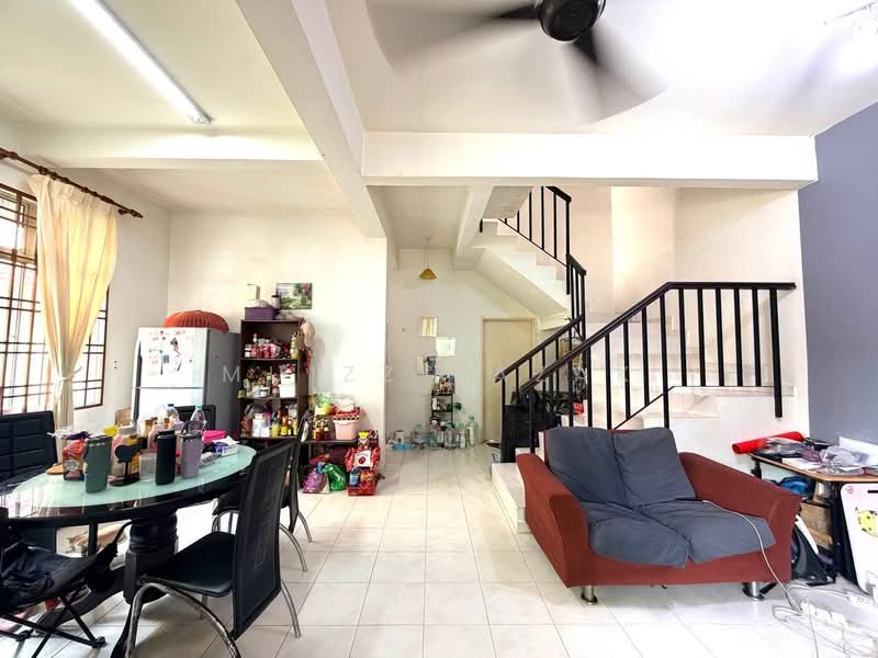Rumah Kluster untuk Dijual di Ayer Keroh (Melaka) - Muizz Razak - PropertyGuru.com.my