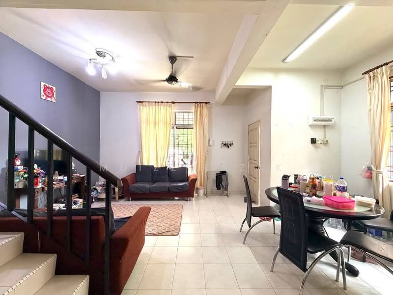 Rumah Kluster untuk Dijual di Ayer Keroh (Melaka) - Muizz Razak - PropertyGuru.com.my