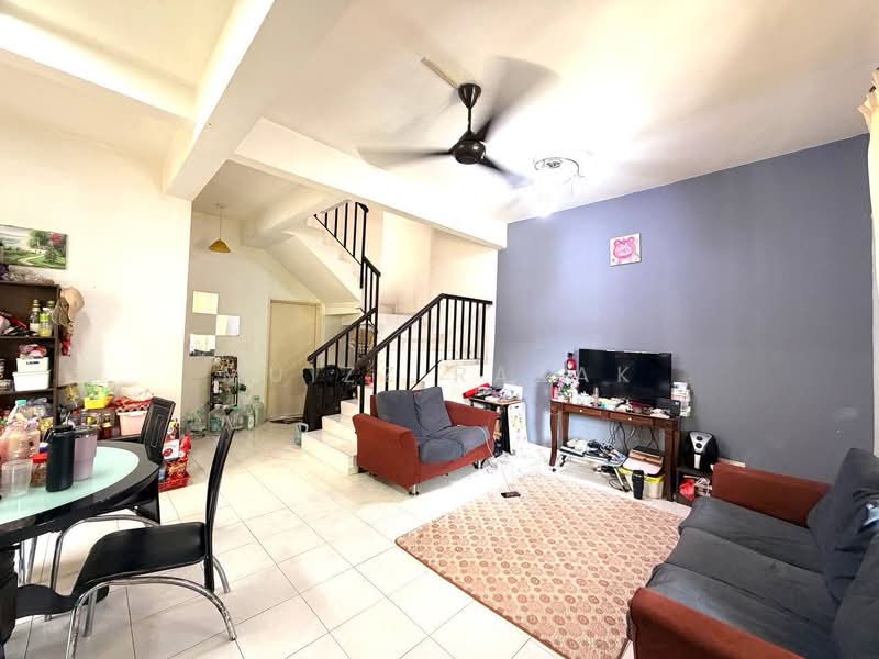 Rumah Kluster untuk Dijual di Ayer Keroh (Melaka) - Muizz Razak - PropertyGuru.com.my