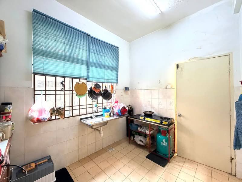 Rumah Kluster untuk Dijual di Ayer Keroh (Melaka) - Muizz Razak - PropertyGuru.com.my