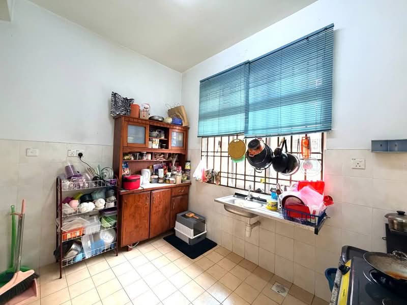 Rumah Kluster untuk Dijual di Ayer Keroh (Melaka) - Muizz Razak - PropertyGuru.com.my