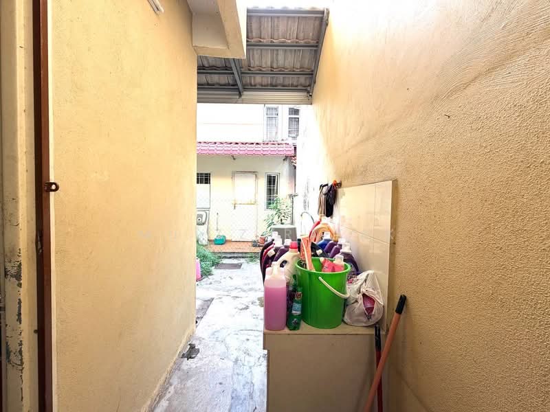 Rumah Kluster untuk Dijual di Ayer Keroh (Melaka) - Muizz Razak - PropertyGuru.com.my