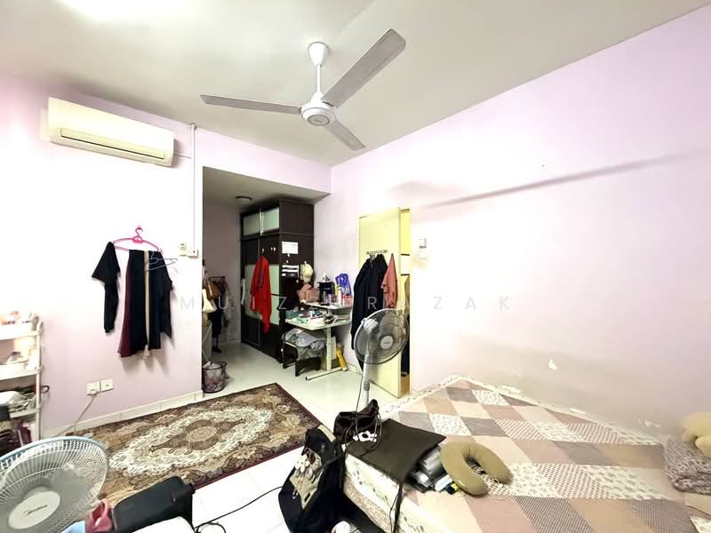 Rumah Kluster untuk Dijual di Ayer Keroh (Melaka) - Muizz Razak - PropertyGuru.com.my