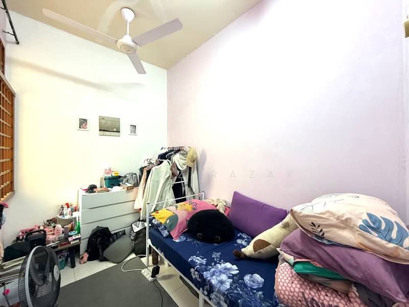 Rumah Kluster untuk Dijual di Ayer Keroh (Melaka) - Muizz Razak - PropertyGuru.com.my