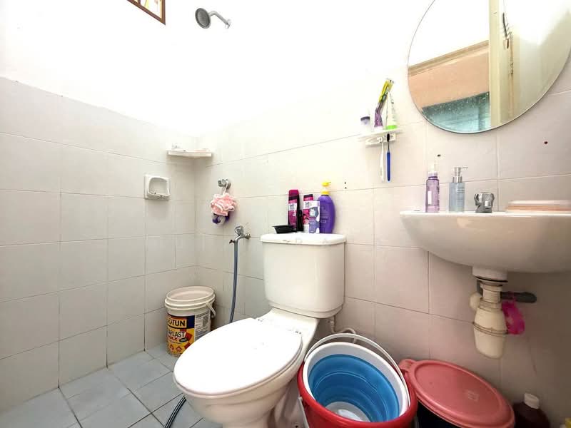 Rumah Kluster untuk Dijual di Ayer Keroh (Melaka) - Muizz Razak - PropertyGuru.com.my