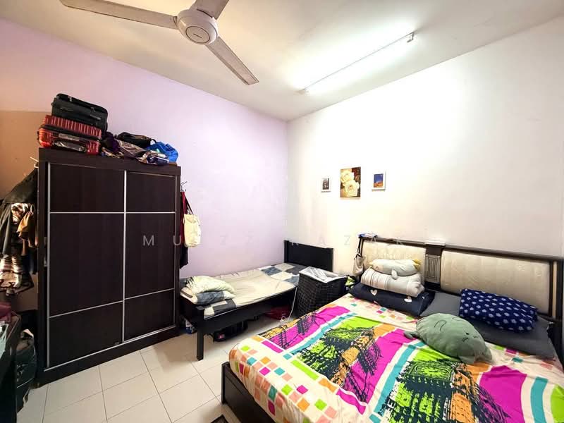 Rumah Kluster untuk Dijual di Ayer Keroh (Melaka) - Muizz Razak - PropertyGuru.com.my