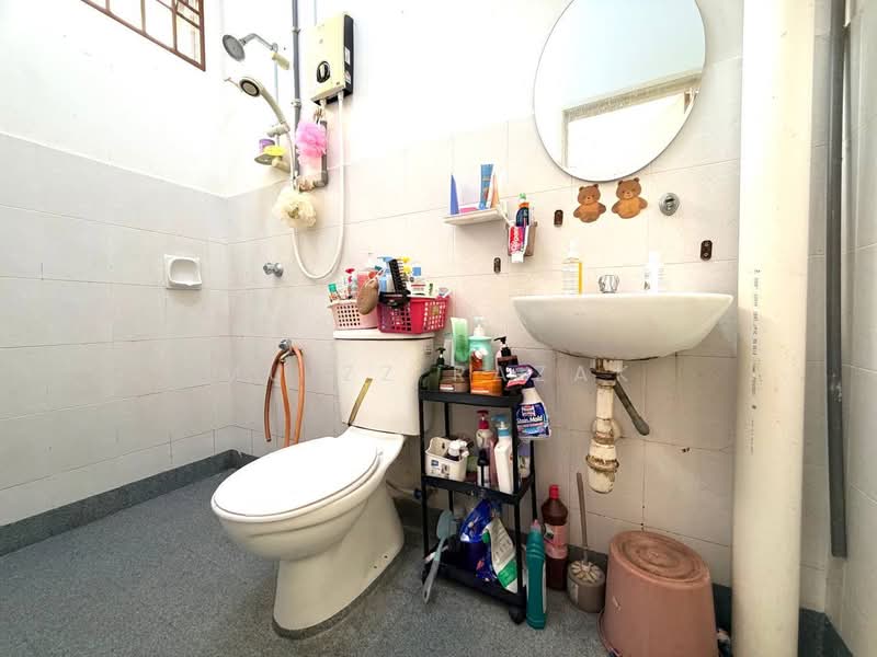 Rumah Kluster untuk Dijual di Ayer Keroh (Melaka) - Muizz Razak - PropertyGuru.com.my