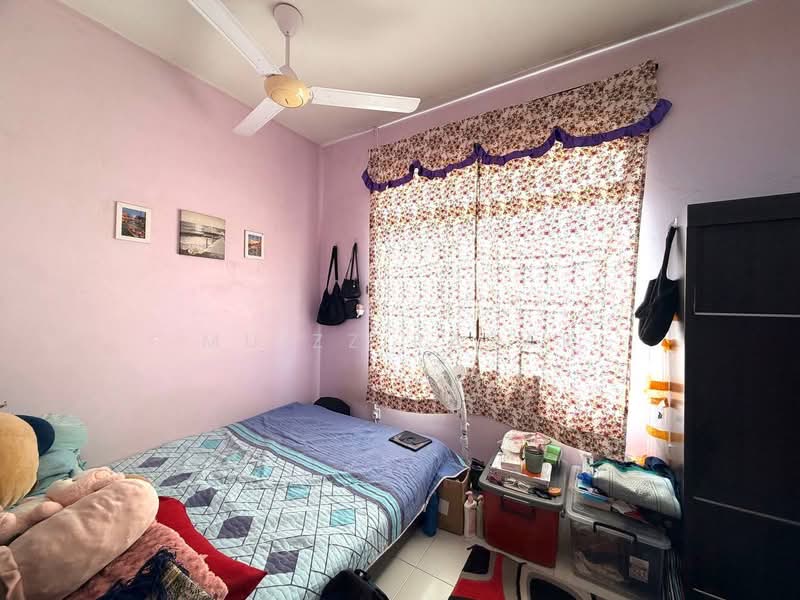 Rumah Kluster untuk Dijual di Ayer Keroh (Melaka) - Muizz Razak - PropertyGuru.com.my