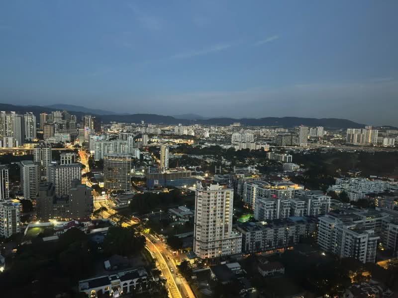 Servis Apartment untuk Dijual di Service Suites @ Pavilion Embassy - Jie Chin - PropertyGuru.com.my