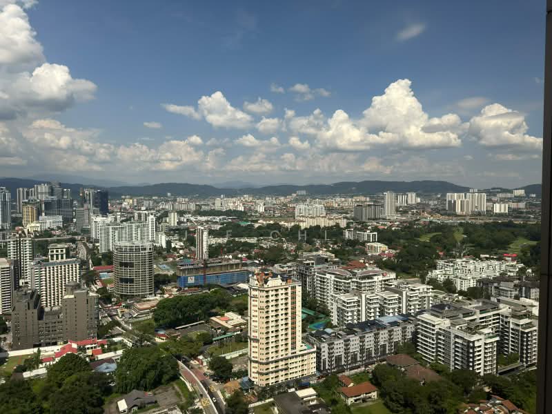 Servis Apartment untuk Dijual di Service Suites @ Pavilion Embassy - Jie Chin - PropertyGuru.com.my