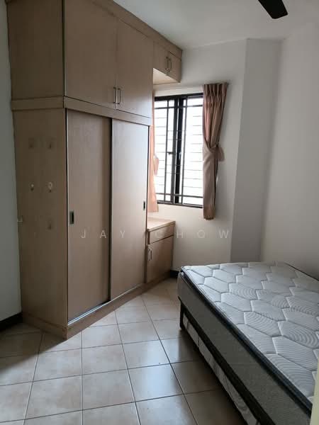 Condominium for Rent at Casa Tropicana - Jay Chow - Bedroom - PropertyGuru.com.my