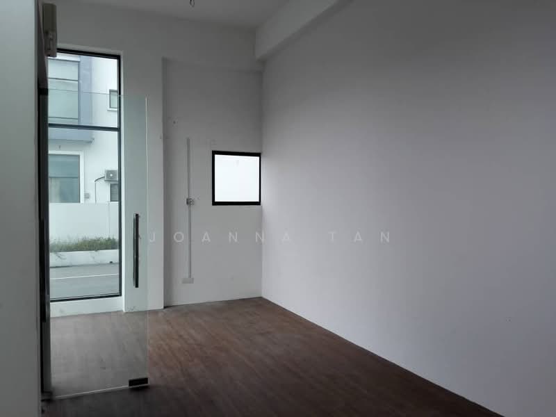 Semi-D Factory for Rent in Taman Klang Jaya (Klang) - Joanna Tan - Interior - PropertyGuru.com.my