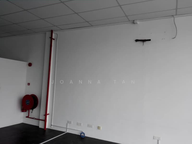 Semi-D Factory for Rent in Taman Klang Jaya (Klang) - Joanna Tan - Interior - PropertyGuru.com.my