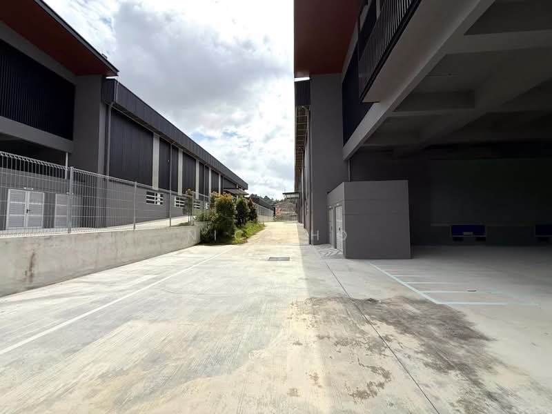 Factory for Rent in Iskandar Puteri (Nusajaya) (Johor) - Nico Ho - Exterior - PropertyGuru.com.my