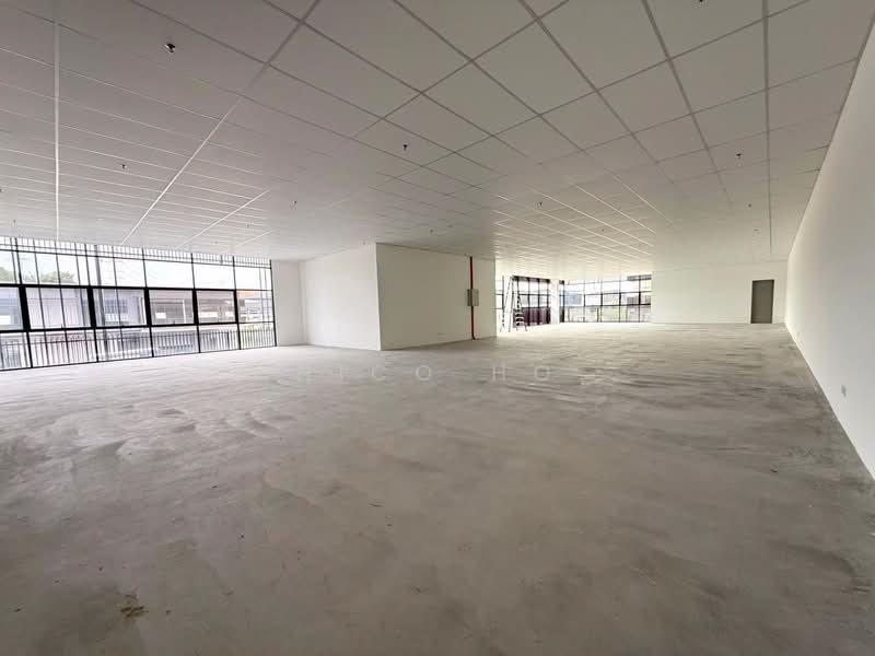 Factory for Rent in Iskandar Puteri (Nusajaya) (Johor) - Nico Ho - Interior - PropertyGuru.com.my