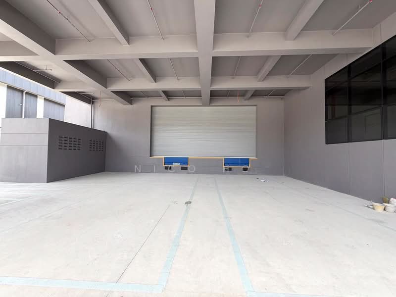 Factory for Rent in Iskandar Puteri (Nusajaya) (Johor) - Nico Ho - Exterior - PropertyGuru.com.my