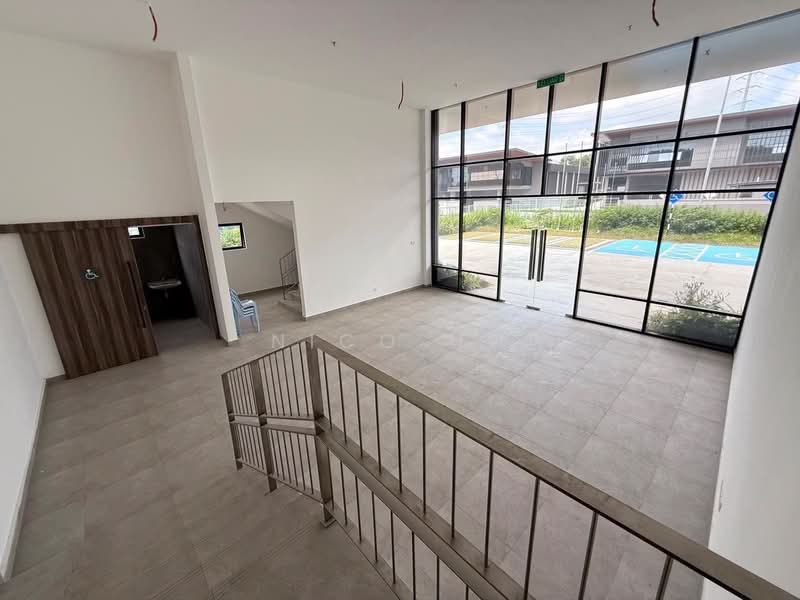 Factory for Rent in Iskandar Puteri (Nusajaya) (Johor) - Nico Ho - Entrance - PropertyGuru.com.my