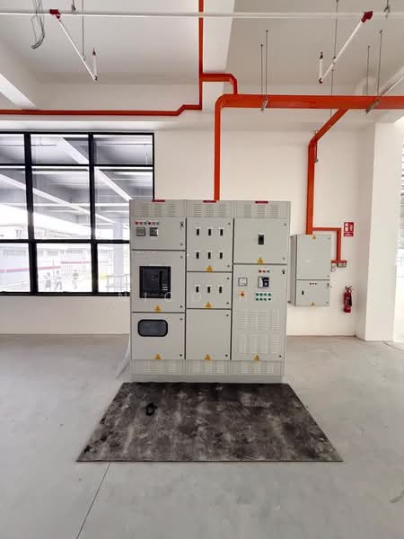 Factory for Rent in Iskandar Puteri (Nusajaya) (Johor) - Nico Ho - Interior - PropertyGuru.com.my