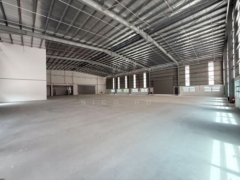Factory for Rent in Iskandar Puteri (Nusajaya) (Johor) - Nico Ho - Interior - PropertyGuru.com.my