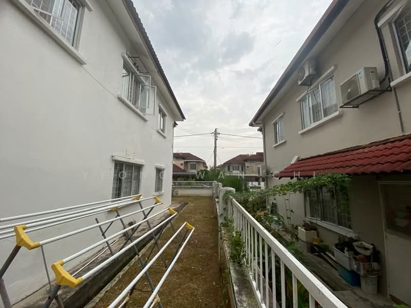 Rumah Teres 2-Tingkat untuk Dijual di Taman Puchong Hartamas (Puchong) - Yeong Wan Chi - PropertyGuru.com.my