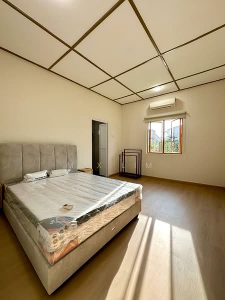 Rumah Teres 1 Tingkat untuk Dijual di Tanjung Tokong (Penang) - Max Lim - Bedroom - PropertyGuru.com.my