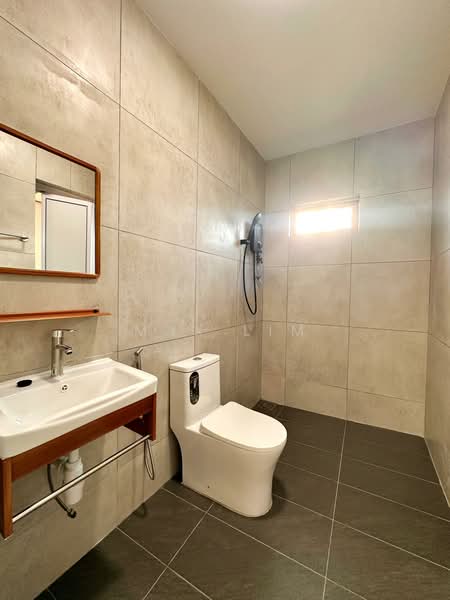 Rumah Teres 1 Tingkat untuk Dijual di Tanjung Tokong (Penang) - Max Lim - Bathroom - PropertyGuru.com.my