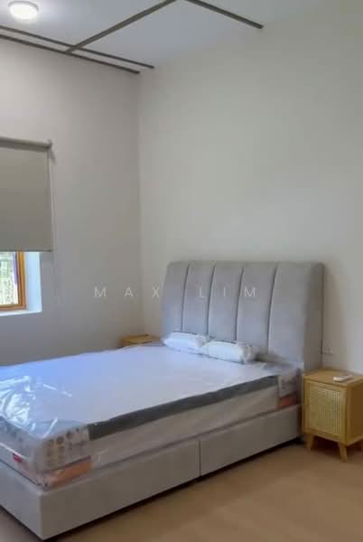 Rumah Teres 1 Tingkat untuk Dijual di Tanjung Tokong (Penang) - Max Lim - Bedroom - PropertyGuru.com.my