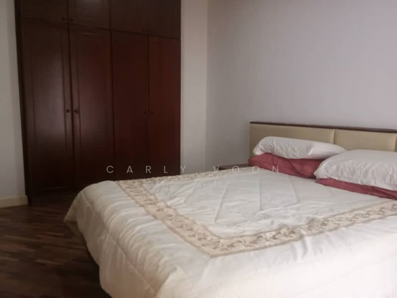 Kondominium untuk Dijual di The Straits View Condominium - Carly Voon - Bedroom - PropertyGuru.com.my