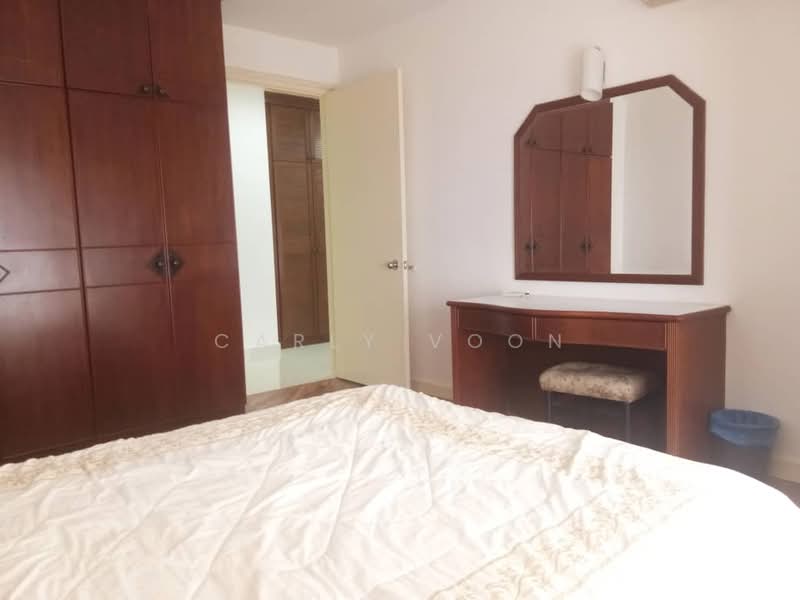 Kondominium untuk Dijual di The Straits View Condominium - Carly Voon - Bedroom - PropertyGuru.com.my