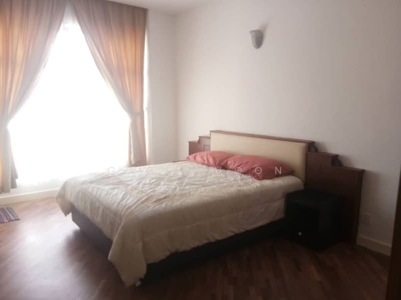 Kondominium untuk Dijual di The Straits View Condominium - Carly Voon - Bedroom - PropertyGuru.com.my