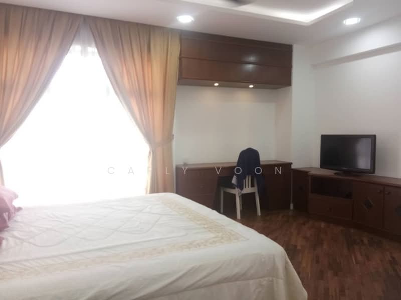 Kondominium untuk Dijual di The Straits View Condominium - Carly Voon - Bedroom - PropertyGuru.com.my