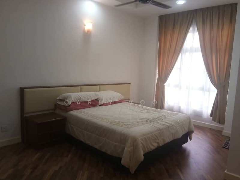 Kondominium untuk Dijual di The Straits View Condominium - Carly Voon - Bedroom - PropertyGuru.com.my