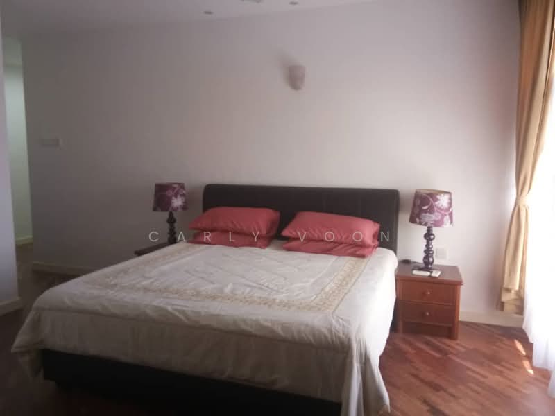 Kondominium untuk Dijual di The Straits View Condominium - Carly Voon - Bedroom - PropertyGuru.com.my