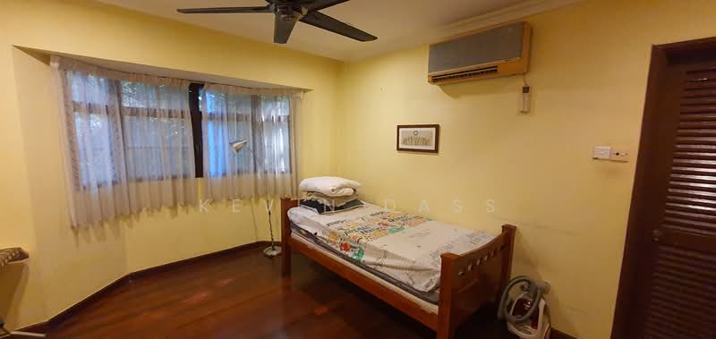 Kondominium untuk Disewa di Belvedere - Kevin Dass - Bedroom - PropertyGuru.com.my