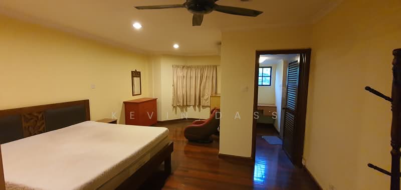 Kondominium untuk Disewa di Belvedere - Kevin Dass - Bedroom - PropertyGuru.com.my