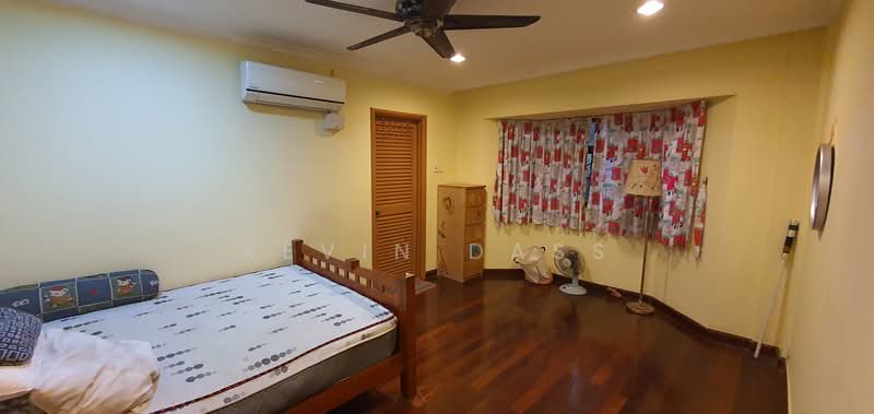 Kondominium untuk Disewa di Belvedere - Kevin Dass - Bedroom - PropertyGuru.com.my