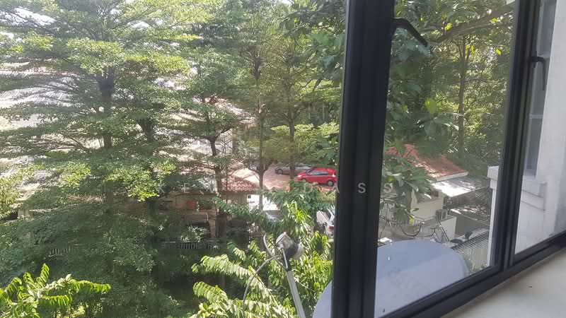 Kondominium untuk Disewa di Belvedere - Kevin Dass - Exterior - PropertyGuru.com.my