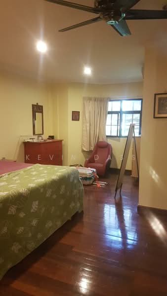 Kondominium untuk Disewa di Belvedere - Kevin Dass - Bedroom - PropertyGuru.com.my
