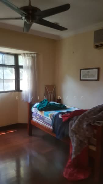Kondominium untuk Disewa di Belvedere - Kevin Dass - Bedroom - PropertyGuru.com.my