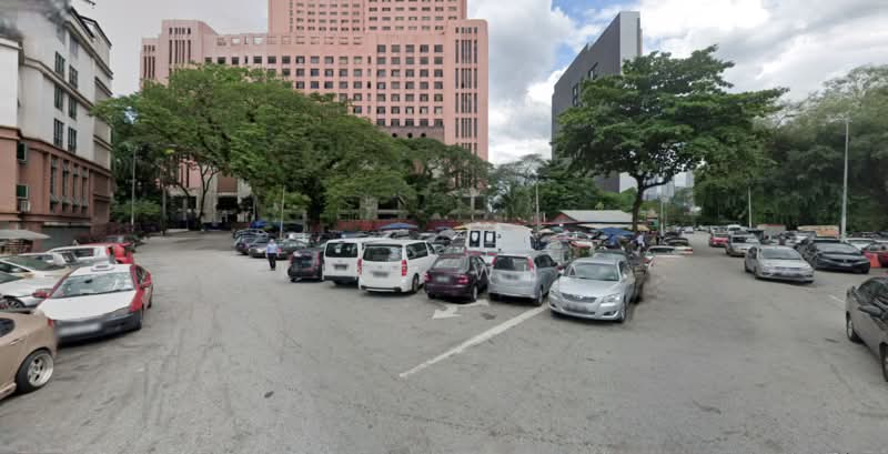 Shop for Sale in Titiwangsa (Kuala Lumpur) - King Wha - Exterior - PropertyGuru.com.my