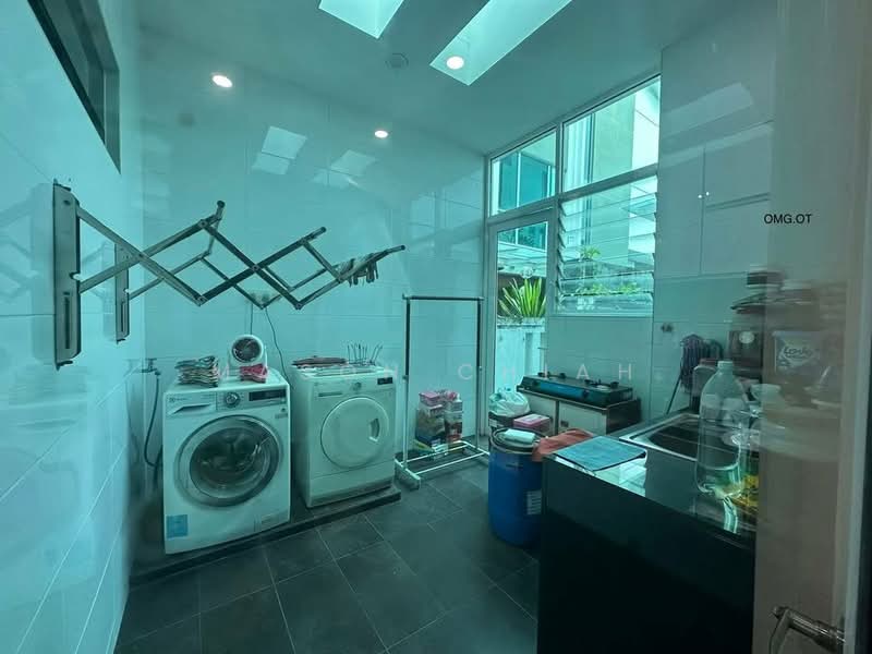 Link Bungalow for Sale in Ambang Botanic 2 (Klang) - Mason Chiah - Interior - PropertyGuru.com.my