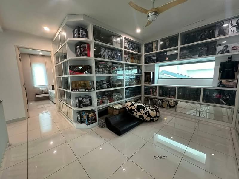 Link Bungalow for Sale in Ambang Botanic 2 (Klang) - Mason Chiah - Interior - PropertyGuru.com.my