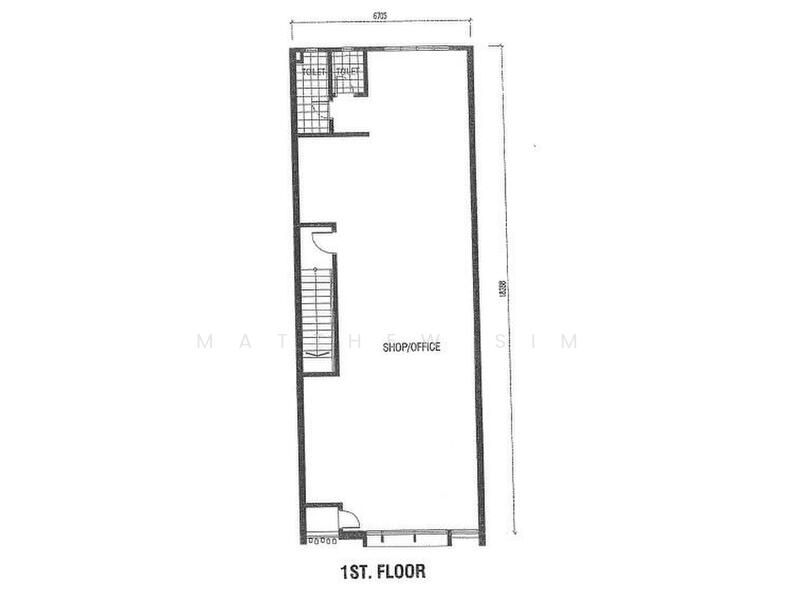 Shop for Sale in Bentong (Pahang) - Matthew Ian Sim - PropertyGuru.com.my