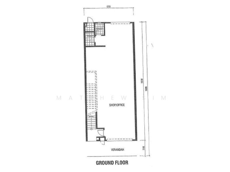 Shop for Sale in Bentong (Pahang) - Matthew Ian Sim - PropertyGuru.com.my
