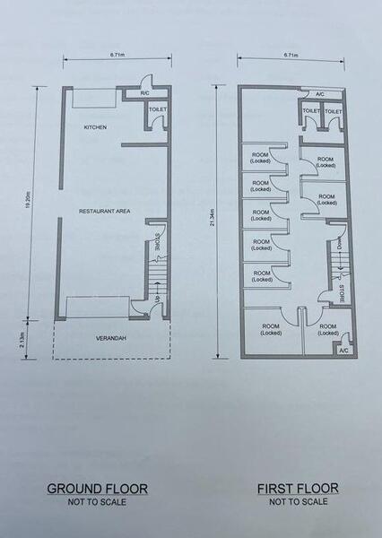 Kedai / Pejabat untuk Dijual di Seksyen U1 (Glenmarie) - Matthew Ian Sim - PropertyGuru.com.my