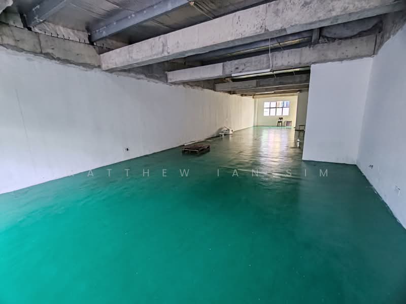 Kedai / Pejabat untuk Dijual di Seksyen U1 (Glenmarie) - Matthew Ian Sim - Interior - PropertyGuru.com.my
