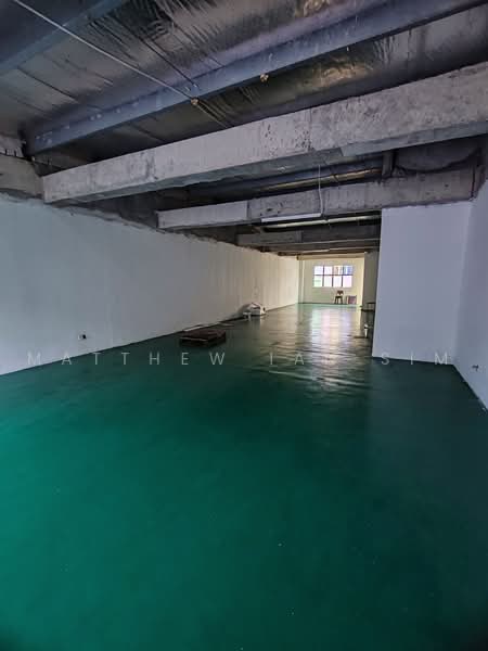 Kedai / Pejabat untuk Dijual di Seksyen U1 (Glenmarie) - Matthew Ian Sim - Interior - PropertyGuru.com.my