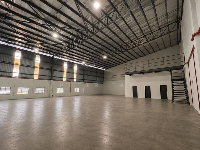 Kilang untuk Dijual di Taman Velox (Rawang) - Peter Tan - Interior - PropertyGuru.com.my